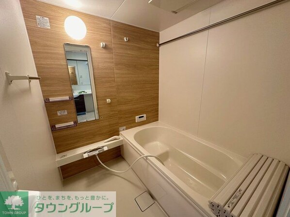 ローレルハイムの物件内観写真